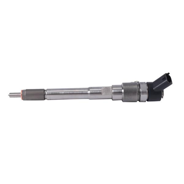Silver Metal Diesel Injector Nozzle for '04 Cars