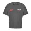 Jack Wills Mens Lettering T-Shirt