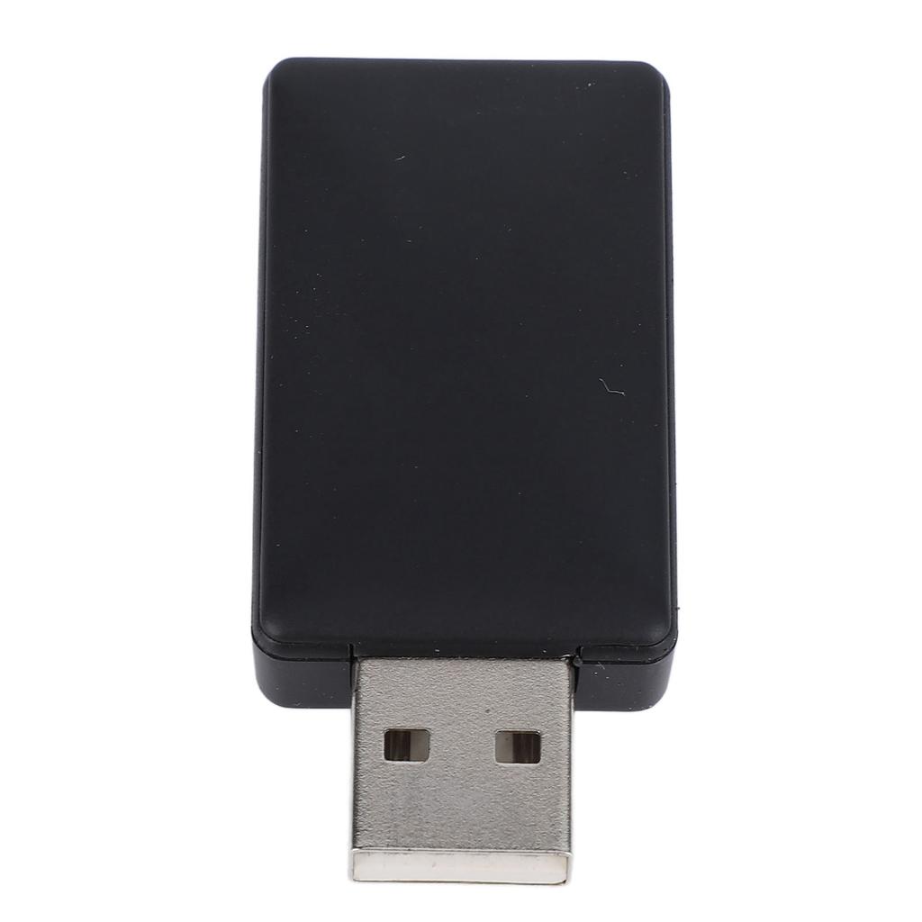 Wireless Adapter for Carplay 2 In1 Bluetooth 5.0 Stable Connectivity for Android Auto Car Adapter