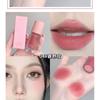 Gege Bear - Multi Purpose Matte Lip Tint - 4 Colors