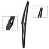 Car Wiper Blade  Fit for Jeep Compass 2017 Onwards Rear Windshield Wiper Blade Arm Assembly 155250168
