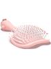 Cute Cat Air Cushion Hair Brush Anti-Static Detangle Brush Hair Scalp Massage Comb Professional Styling Tools Hairbrush