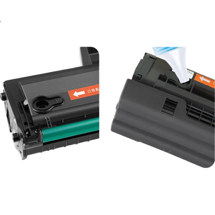 Huiwei 105w 105a Toner Cartridge, Compatible with HP Laser 105w Printer, Toner Cartridge, 105a Ink Cartridge, Toner Box
