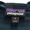 patagonia Houdini Jacket M Navy Outdoors Men's Used