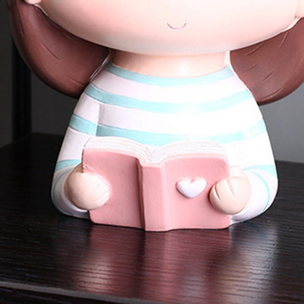 Modern Flower Pots Creative Flowerpot for Bonsai Decoration Cactus