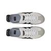 ONITSUKA TIGER Mexico 66 Weiß Schwarz Wildleder Zehenkappe Unisex Sneakers 1183A201-126