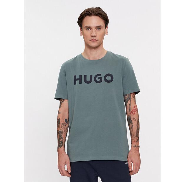 Футболка HUGO Dulivio EU S
