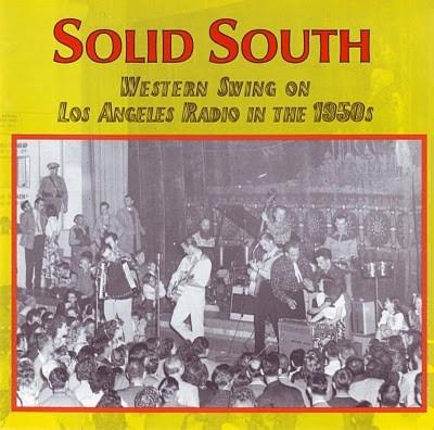 CD VARIOUS - Solid South  RFDCD25 Country Routes 2000 Japan Jazz Used