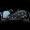 Protezione Schermo in Vetro Temperato Pellicola Per BMW Serie 3 G20 G21   anno Pannello Strumenti Cruscotto Centrale antigraffio