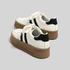 Low-top German Training Shoes Women's Autumn 2025 New Foreign Trade Casual Sports Shoes Women's Thick Baseplate Shoes