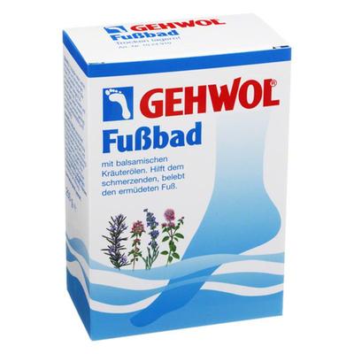 Gebol Fotbad 250g
