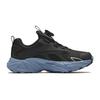 Anta Comfortable Daily Shock Absorbing Kids Casual Shoes Kids Casual Shoes Black Blue 312348809-8