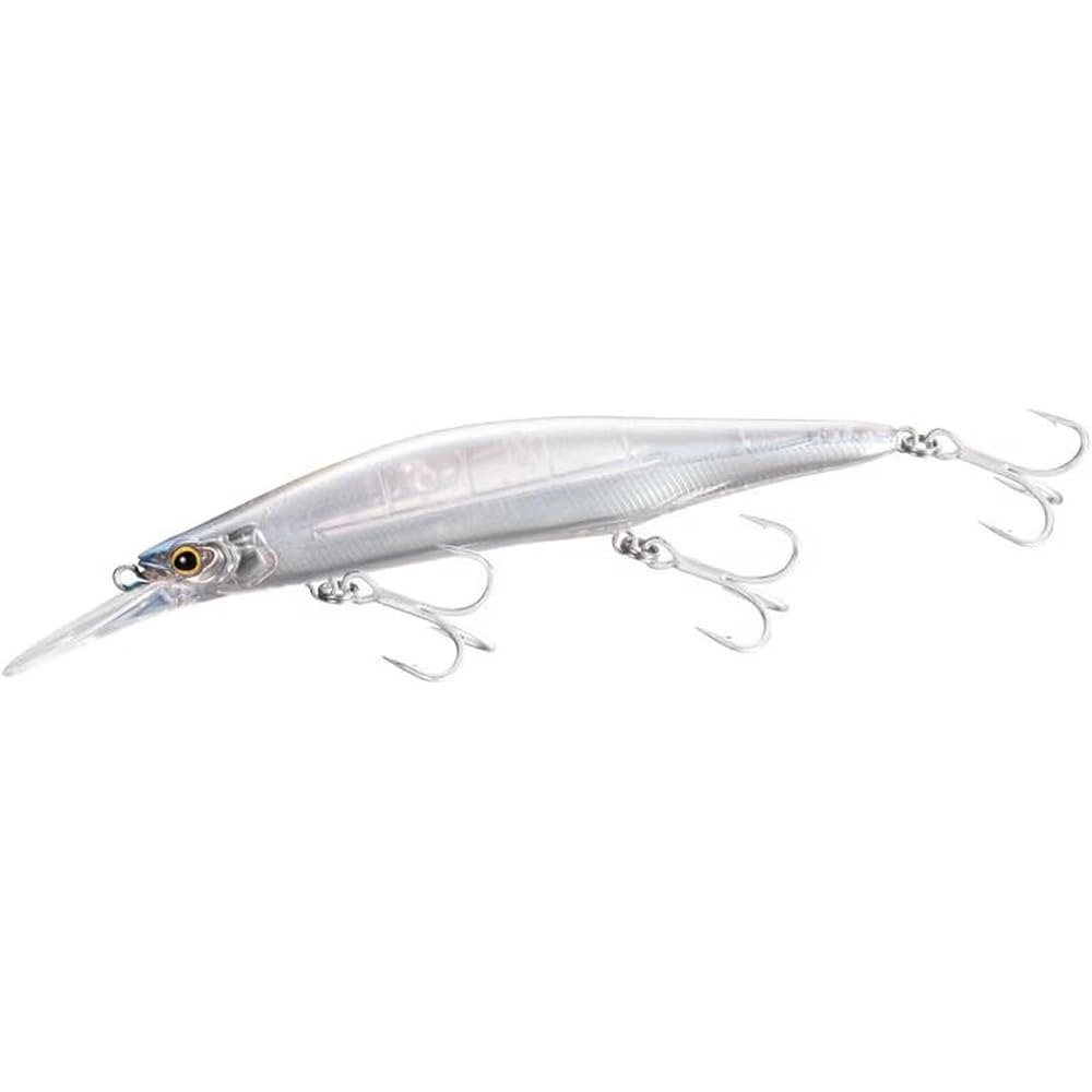 Shimano Ocea MD Zambano SW 115S Flash Boost Fishing Lure Half Mirror Bait 11.5cm