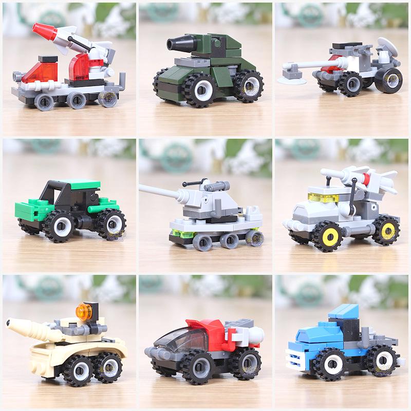 

Children s small building blocks assemble toys Small particle stall assemble toys Kindergarten holiday gift Christmas gift Holiday congratulations