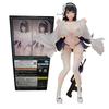 Girls Frontline Type 95 Xia Mingchan 1 12th Scale Swimsuit Ver Anime Action Figure Collectible Model For Anime Fans