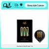 Q-point Ultra-thin Clitoral Stimulating Beaded Condoms - Long-lasting and Safe for Men