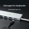 Xiaomi Type-C 5-in-1 Multifunction Docking Station