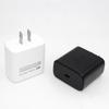 Samsung Galaxy S21/S22 Ultra Charger: PD45W Super Fast Charging for EU/US/UK.