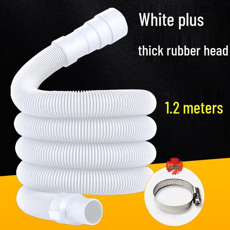Xihe Drainage Extension Pipe