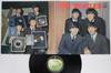 LP Record BEATLES With The Beatles 2000yen Printed AP8678 APPLE 1969 Japan Rock Used