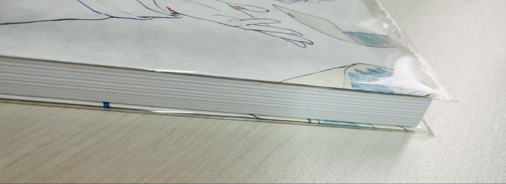 [USED] Bungo Stray Dogs Original Art Collection - Volume 2 -