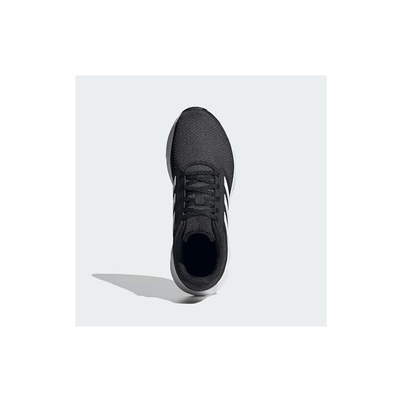 [Adidas] Laufschuhe Galaxy 6 Herren Core Black/Footwear White/Core Black (GW3848) 27,0 cm