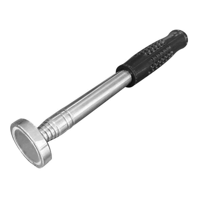 Retractable Magnetic Pickup Tool 50lb Pull Automotive Repair Workshop Metal Object Retrieval Litter Reachers