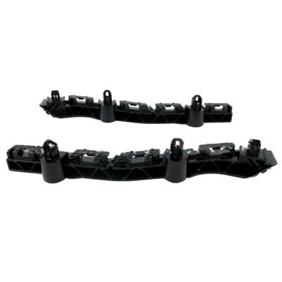 1Pair Front Bumper Support Brackets For Dodge Avenger 2011-2014 #68081558Aa