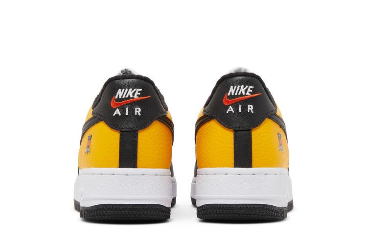 Nike Air Force 1 LV8 GS 'Jersey Mesh'