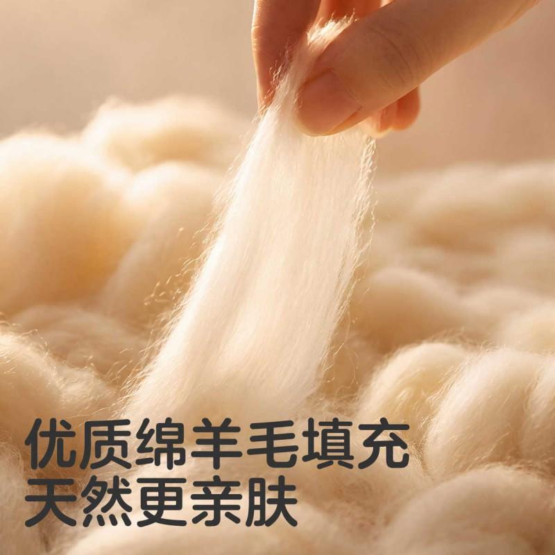 Kids Sleep Sack Anti-Kick Blanket Warm Thermal Sleeping Bag Toddlers Older Children Winter Fall Use