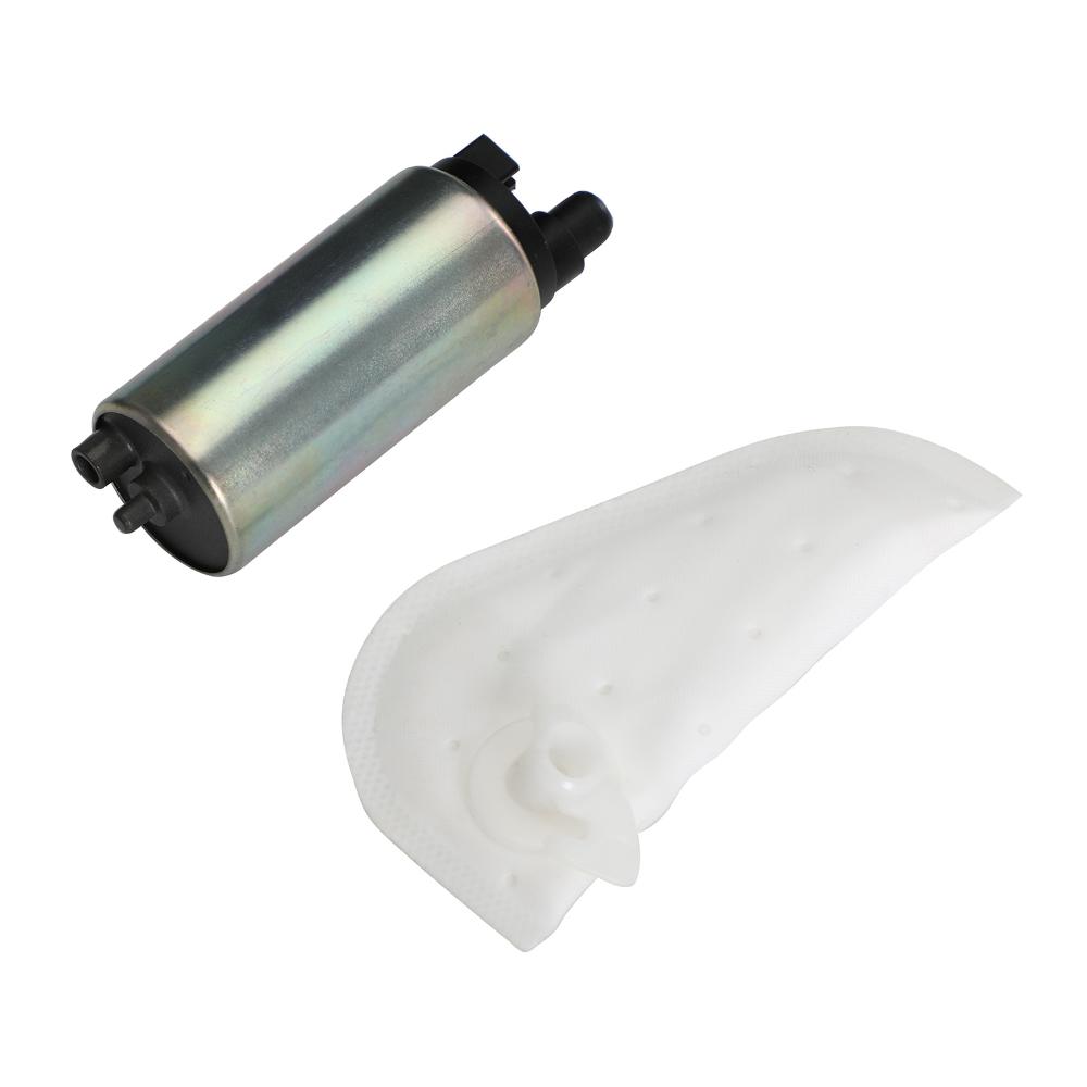 Areyourshop Fuel Pump w/ Filter Fit for Honda ANF 125 Innova 125 2007 2008 2009 2010