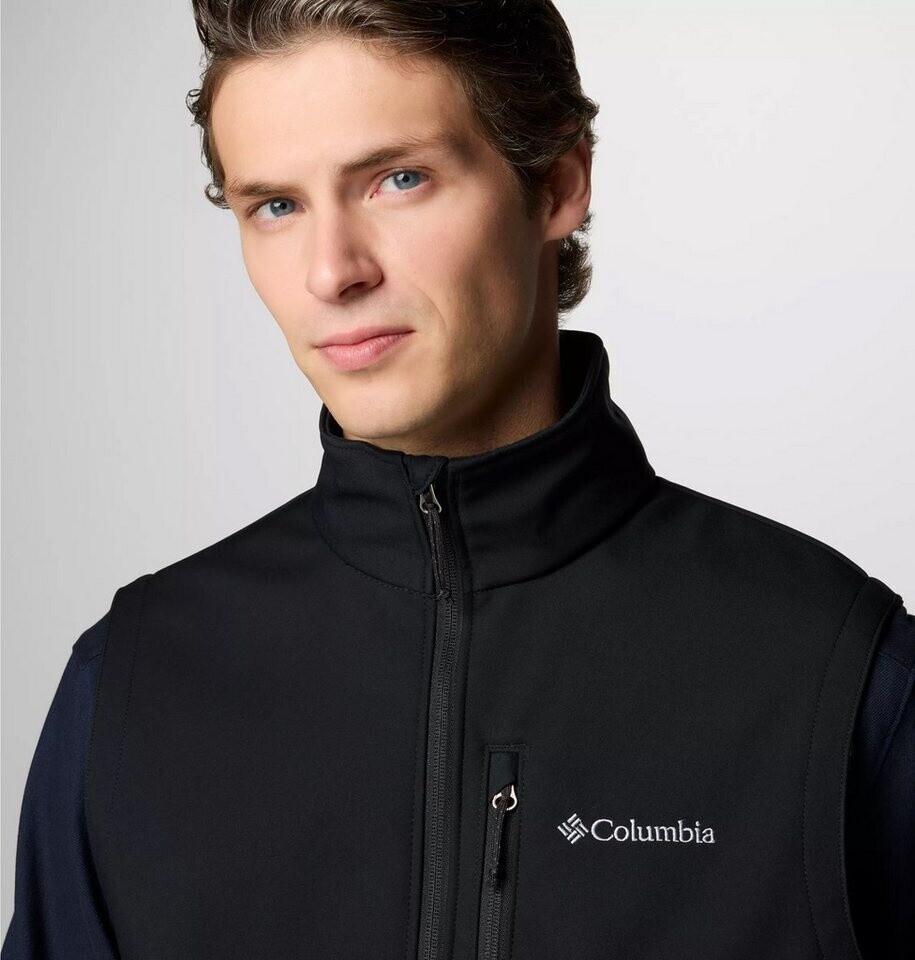 Columbia Ascender II Softshell Vest (2090474) черный
