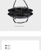 2026 Women's Versatile Genuine Leather Tote: Large-Capacity, Single-Shoulder Handheld Bag
