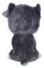 Ty Beanie Boo's Slush (Husky) Large