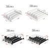 Self-Pushing Can Organizer Spring Push Beverage Pusher Shelf Can Shelf Pusher  Beer Storage
