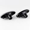 2PCS For Renault Master MK3 Van 2011-2021 Car Turn Signal Side Fender Marker Light Lamp Cover Shell Housing Left&Right For Opel