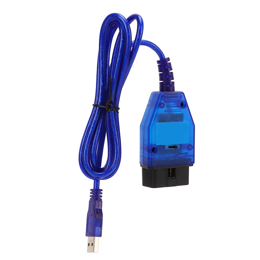 Car OBD2 Diagnostic Scanner Cable Replacement for SEAT Alhambra Altea Arosa Cordoba Ibiza