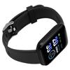 116 Plus Smart Watch 1.3 Inch TFT Color Screen IP67 Waterproof Sports Smart Watch with Bluetooth