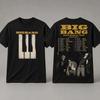 BIGBANG 20th Anniversary 2026 World Tour KPOP T-Shirt