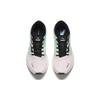 Anta Comfortable Versatile Shock Absorbing Low Top Running Shoes Women Sneaker Pink Green 922345585-2