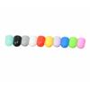 Road Bike Silicone Shifter Lever Case Brake Lever Protectors Protective Cover Bicycle Shifter Lever