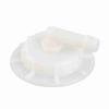 High Durability Coolant Recovery     sy Installation   97-12 White