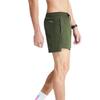 Men's Lightweight Quick-Dry Sports Running Shorts for Summer - Breathable, Thin Three-Point Marathon & Track Training Shorts