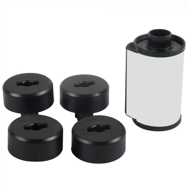 

Film Conversion Tool Allowing Adaptation Of 135 Film To 120 Format For Various Photography Cameras Film Converter 1