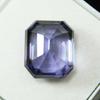 Color Change Alexandrite Natural 10 Ct Emerald Cut Certified Beautiful Gemstone