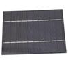 Solar Panel Charger Mobile Phone Outdoor Power Bank USB Charging 3.5W 3.7V‑5V Monocrystalline Silico