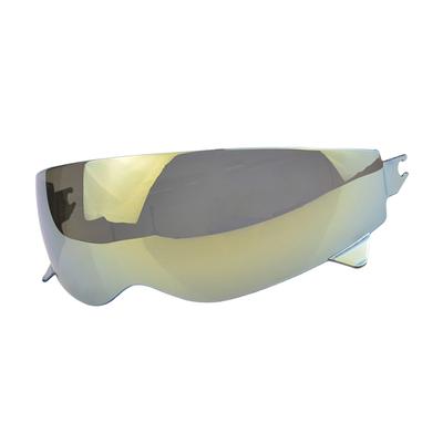 Visera de Lente de Casco de Repuesto para Casco Scorpion EXO Parabrisas de Motocicleta Lente de Casco