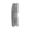 LR034246=LR055880 Fits the Gray-edged Silver Mesh Grille of the 2013 Land Rover Range Rover Executive.