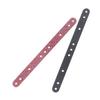 Diy 4Wd Car Parts 1.5Mm Carbon Fiber Extended Engraved Ice Cream Bar/Baton For Tamiya 15495 15497 Model