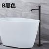 Rubinetto da Bagno in Ottone Colorato Miscelatore Rubinetti Acqua Calda Fredda Intelligente con Lavabo Rubinetti Caldi Freddi Produttore Diretto